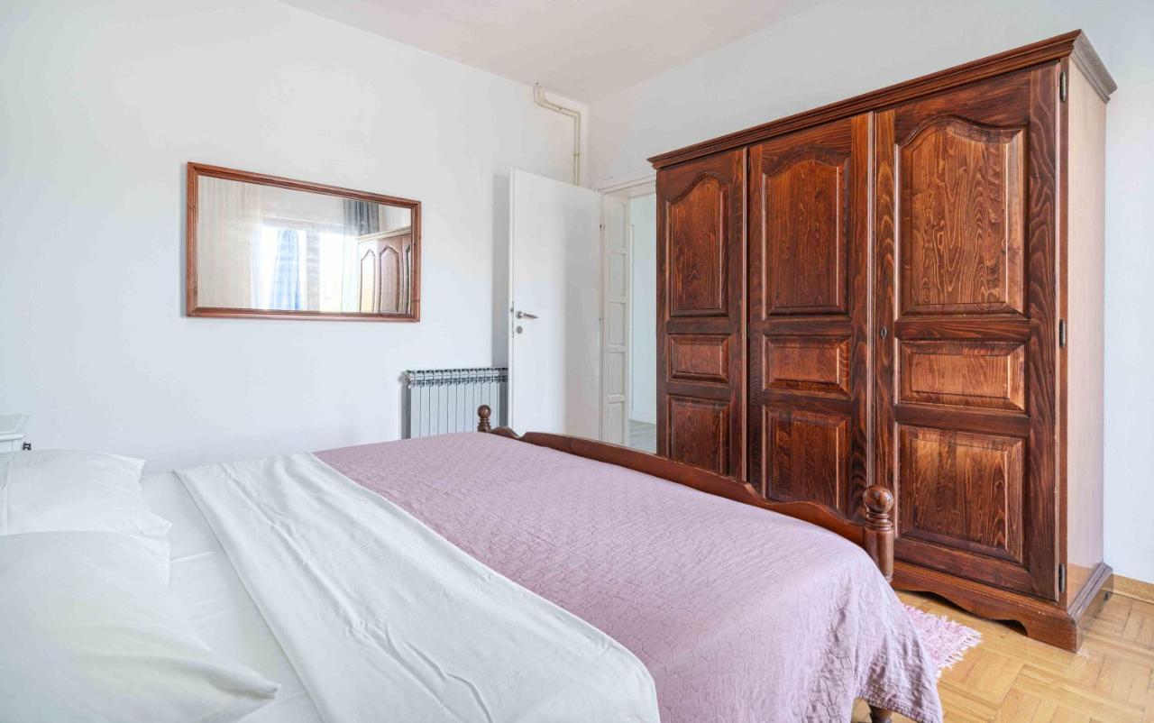 Apartments Micin Vodice Bagian luar foto